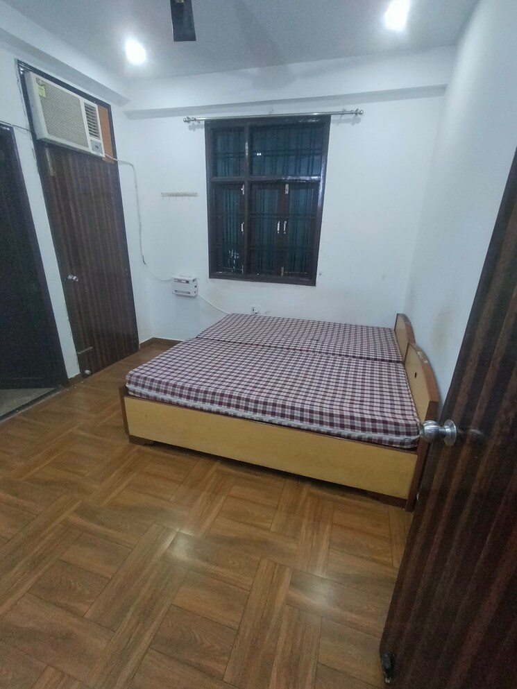 Bedroom, gomti nagar 3 Bedroom 1550 Sq.Ft. Apartment In Gomti Nagar Lucknow 9202763
