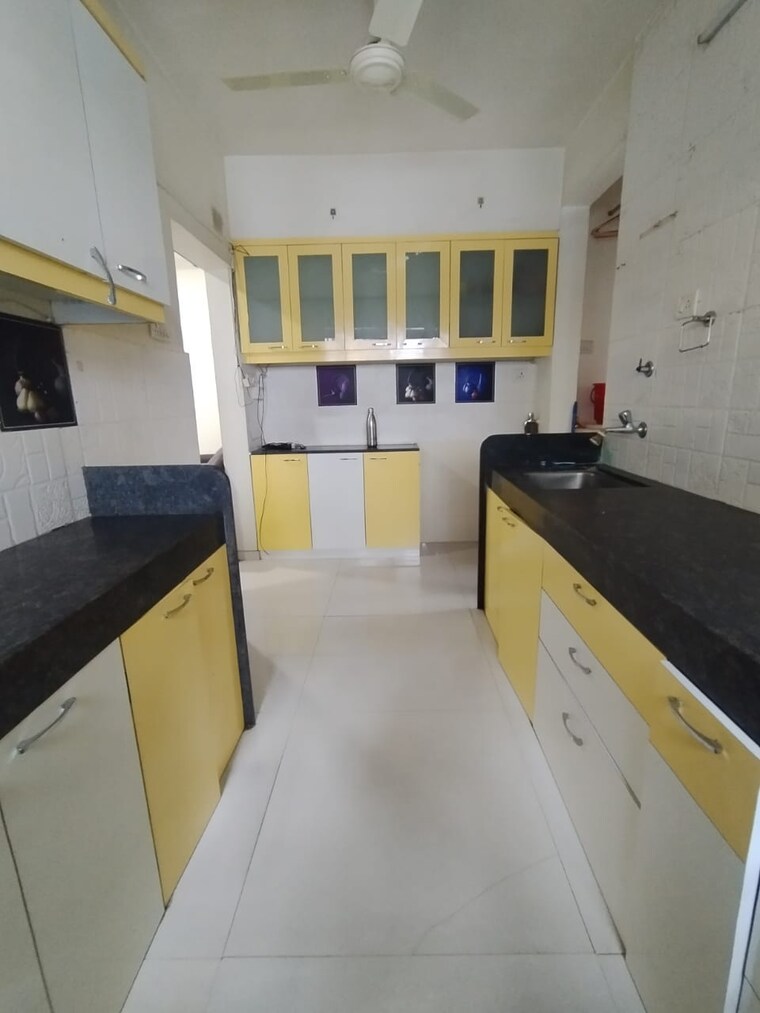 Kitchen, woodland-apartments 3 Bedroom 1600 Sq.Ft. Apartment In Kothrud Pune 9202766