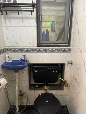 Team Area in 2 BHK Apartment at Oshiwara Mhada, Andheri West – for Rent