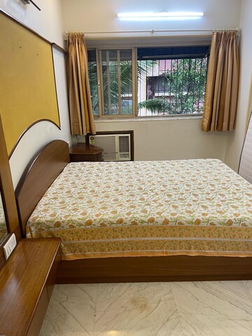 Bedroom in 2 BHK Apartment at Oshiwara Mhada, Andheri West – for Rent