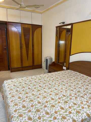 Bedroom in 2 BHK Apartment at Oshiwara Mhada, Andheri West – for Rent