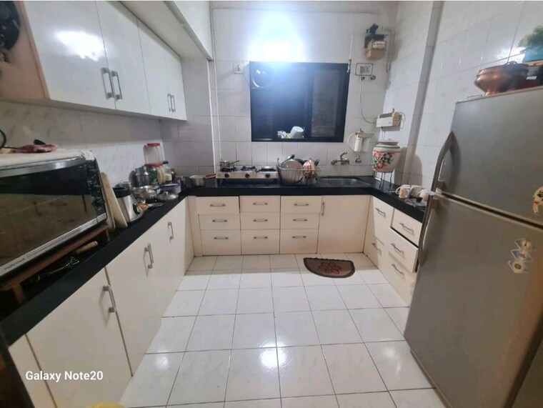 Kitchen, karishma-society 2 Bedroom 1200 Sq.Ft. Apartment In Kothrud Pune 9202771