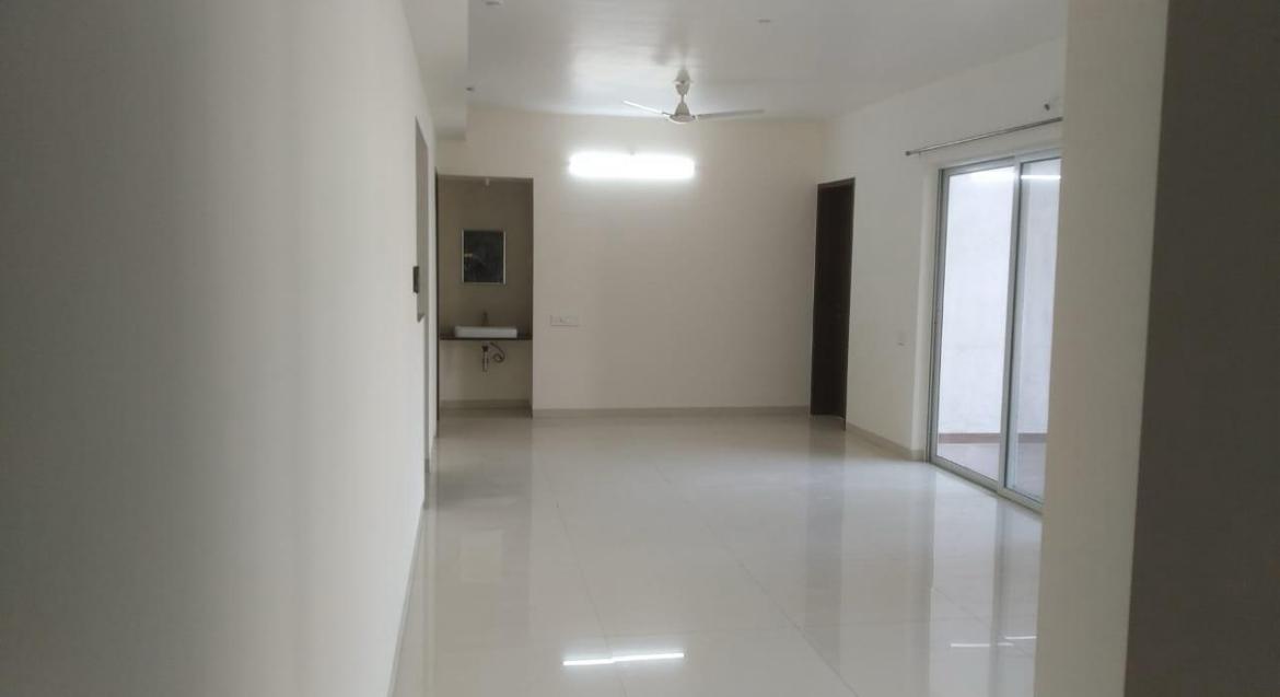 3 BHK Apartment For Rent in Rahul Arcus