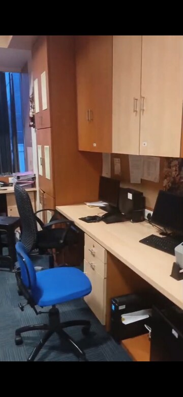 Team Area in  Office Space at Laxmi Plaza Andheri, Andheri West – for Rent