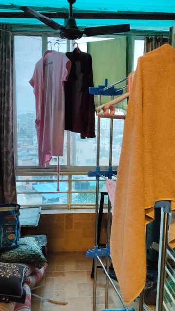 Furnished Amenities in 2 BHK Apartment at Shree Bal Kapil Abhijat, Kothrud – for Rent