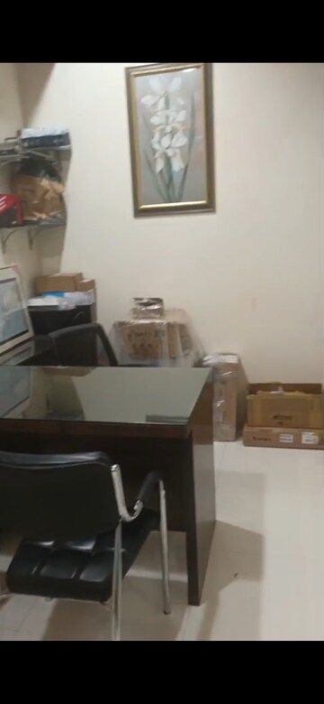 Kitchen in  Office Space at Laxmi Plaza Andheri, Andheri West – for Rent