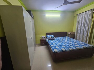Bedroom in 2 BHK Apartment at Aarohi CHS, Marol – for Rent
