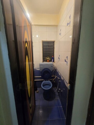 Building Lobby in 2 BHK Apartment at Aarohi CHS, Marol – for Rent