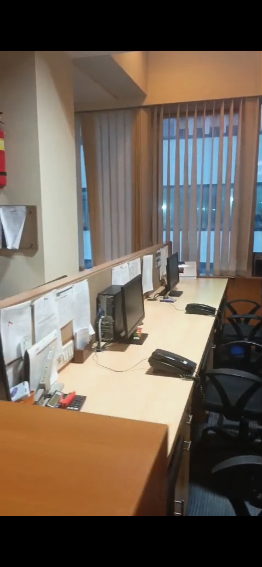 Office Space For Rent in Laxmi Plaza Andheri