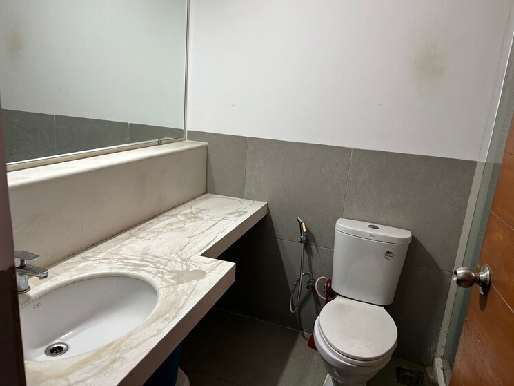 Team Area, marvel-cascada 3 Bedroom 1552 Sq.Ft. Apartment In Balewadi Pune 9202780