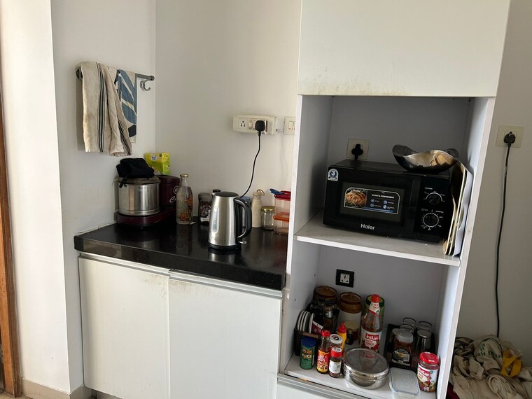 undefined, marvel-cascada 3 Bedroom 1552 Sq.Ft. Apartment In Balewadi Pune 9202780