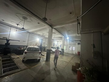  Showroom – Exterior View View at Ganaur - for Rent