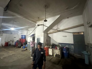  Showroom – Exterior View View at Ganaur - for Rent