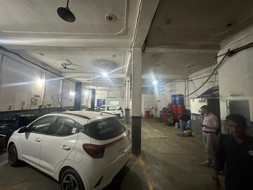  Showroom – Exterior View View at Ganaur - for Rent