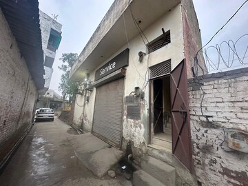 Showroom – Exterior View View at Ganaur - for Rent