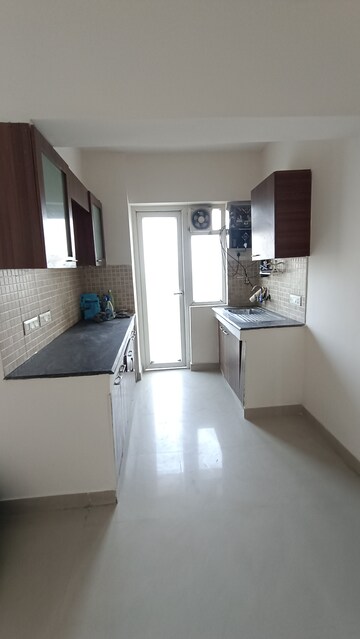 Kitchen in 2 BHK Apartment at Sethi Max Royal, Sector 76 – for Rent