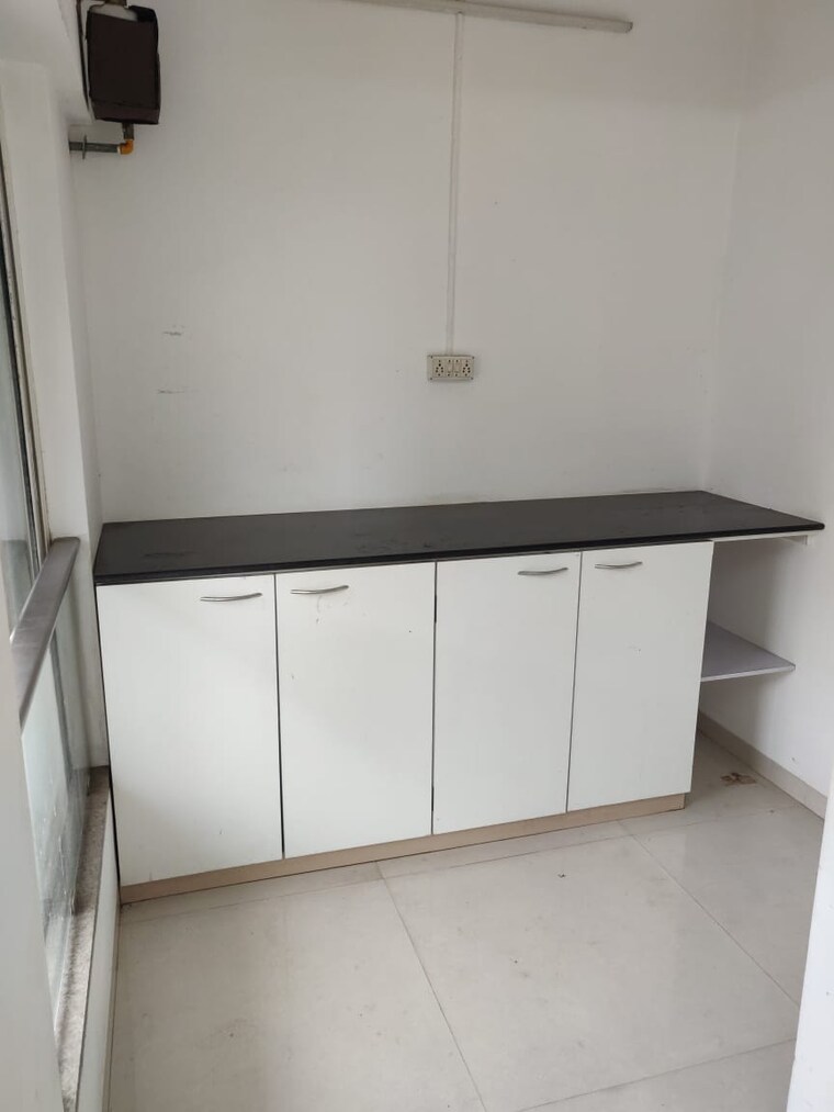 Kitchen, parsn-nehru-nagar-panchratna-chs 2 Bedroom 600 Sq.Ft. Apartment In Kurla East Mumbai 9202786