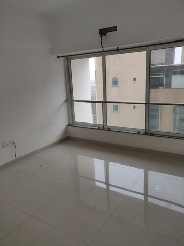 Living Room in 2 BHK Apartment at Parsn Nehru Nagar Panchratna CHS, Kurla East – for Rent