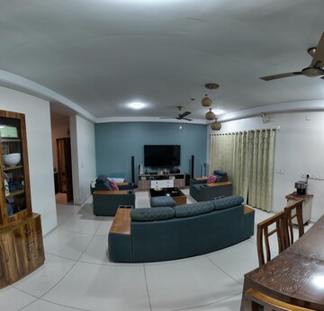 3 BHK Apartment For Sale in Maya Indradhanush, Kanakapura