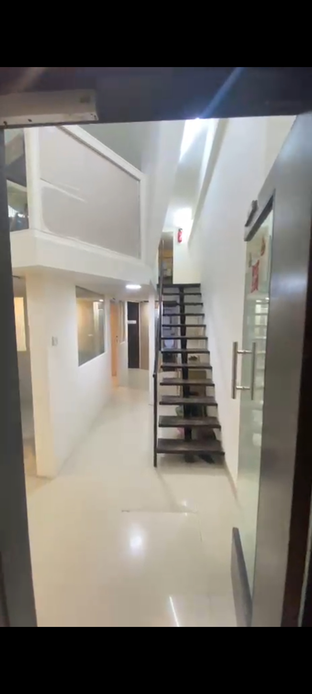 Office Space For Rent in Oberoi Chambers