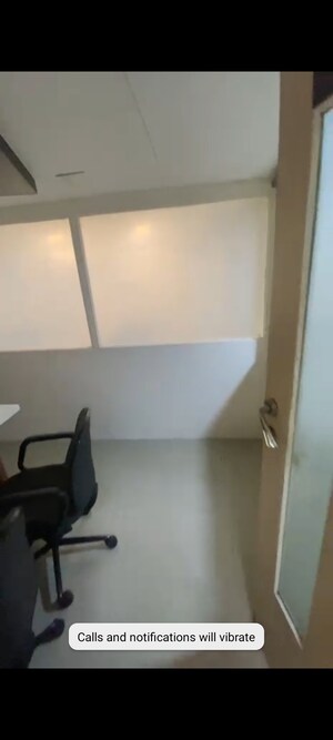 Furnished Amenities in  Office Space at Oberoi Chambers, Andheri West – for Rent