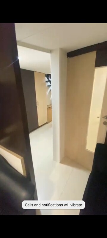 Building Lobby in  Office Space at Oberoi Chambers, Andheri West – for Rent