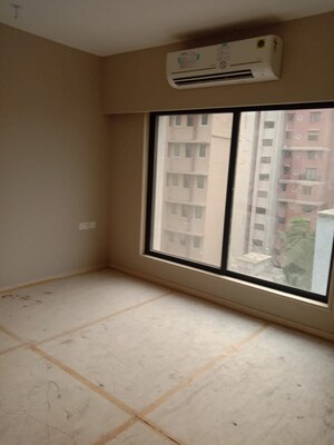 Master Bedroom in 2 BHK Apartment at Veena Senterio, Chembur – for Rent
