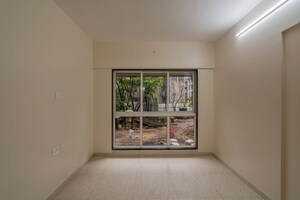 Master Bedroom in 1 BHK Apartment at Veena Senterio, Chembur – for Sale