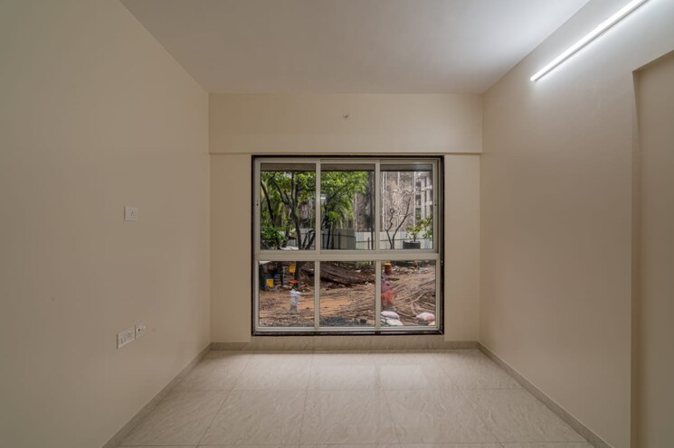 Master Bedroom, veena-senterio 1 Bedroom 440 Sq.Ft. Apartment In Chembur Mumbai 9202794