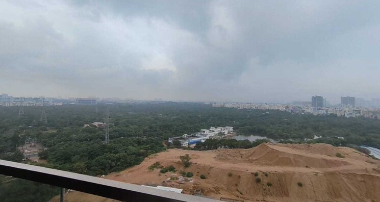 undefined, bollineni-bion 3 Bedroom 2290 Sq.Ft. Apartment In Kothaguda Hyderabad 9202796