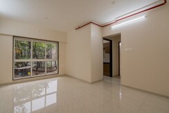 1 BHK + Pooja Room Apartment For Sale in Veena Senterio