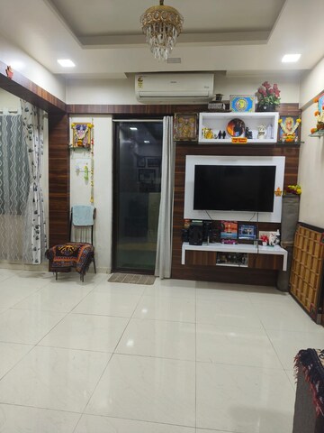 1 BHK Apartment For Rent in Karve Putala, Kothrud