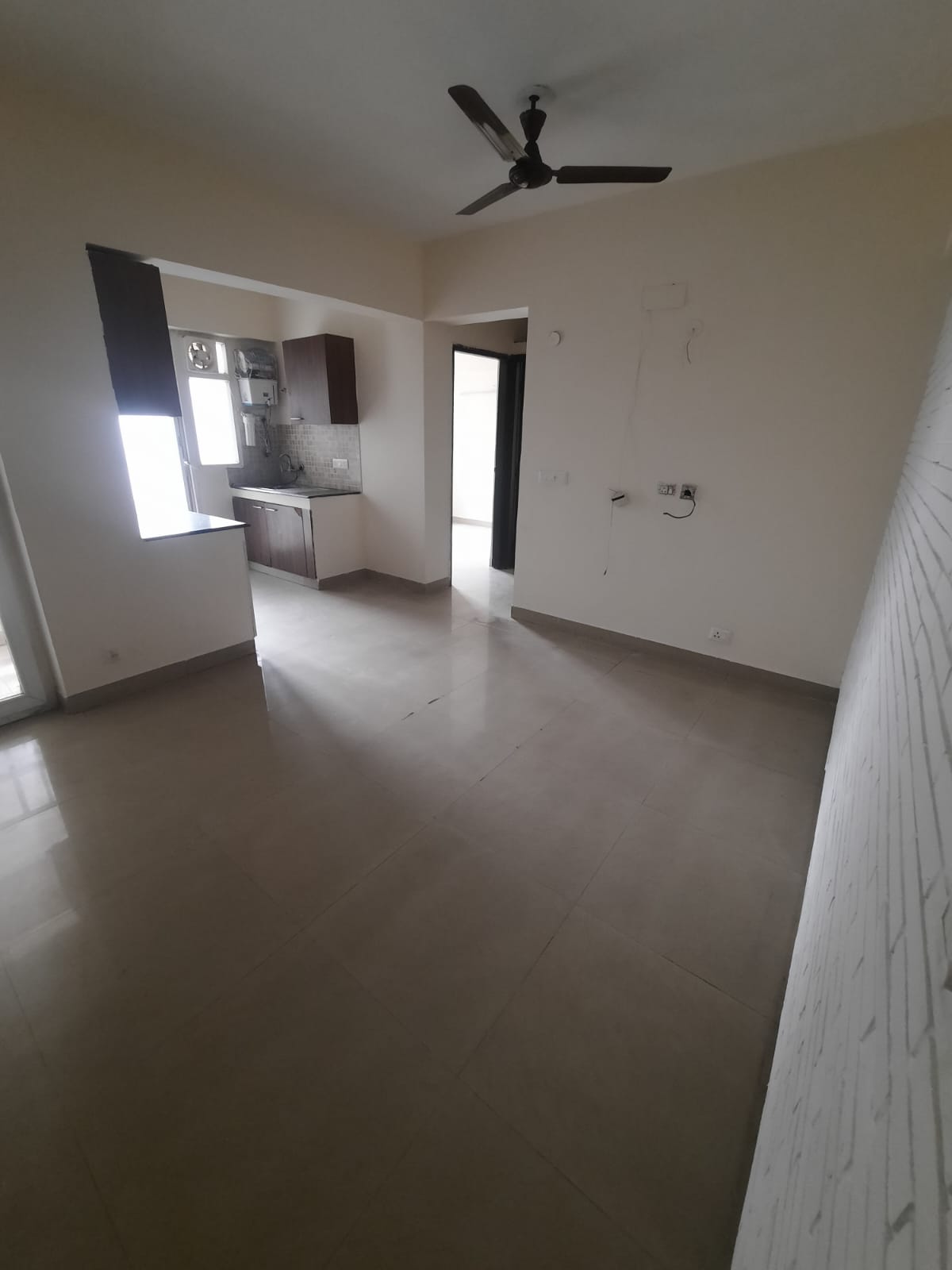 2 BHK Apartment For Rent in Sethi Max Royale