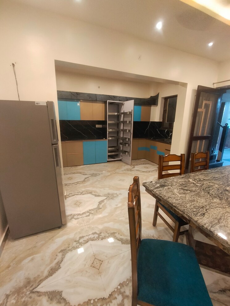 Living Room, gomti nagar 3 Bedroom 1750 Sq.Ft. Apartment In Gomti Nagar Lucknow 9202803