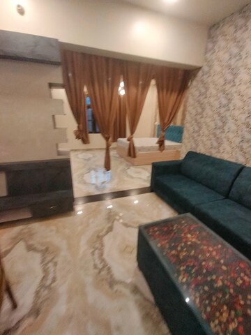 3 BHK Apartment For Rent in Gomti Nagar