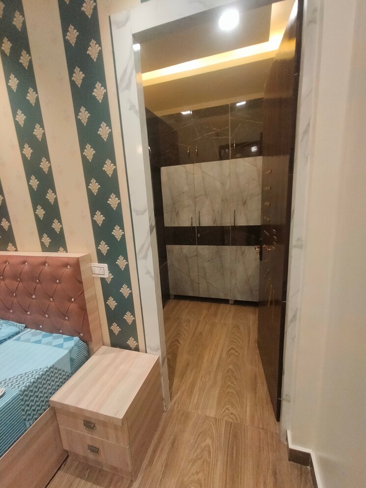 undefined, gomti nagar 3 Bedroom 1750 Sq.Ft. Apartment In Gomti Nagar Lucknow 9202803