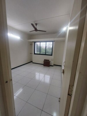 Bathroom in 1 BHK Apartment at Pragati Apartments Dahanukar Colony, Dahanukar Colony – for Rent