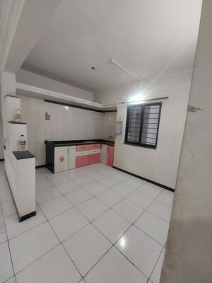 1 BHK Apartment For Rent in Pragati Apartments Dahanukar Colony, Dahanukar Colony