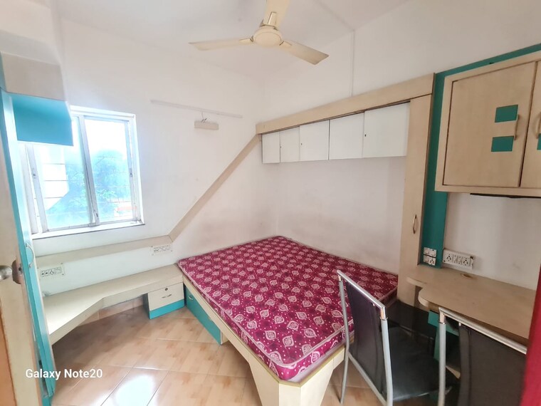 Bedroom, shivtara-garden-apartment 1 Bedroom 768 Sq.Ft. Apartment In Kothrud Pune 9202807