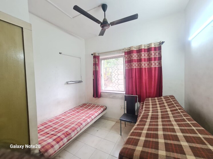 Bedroom, shivtara-garden-apartment 1 Bedroom 768 Sq.Ft. Apartment In Kothrud Pune 9202807