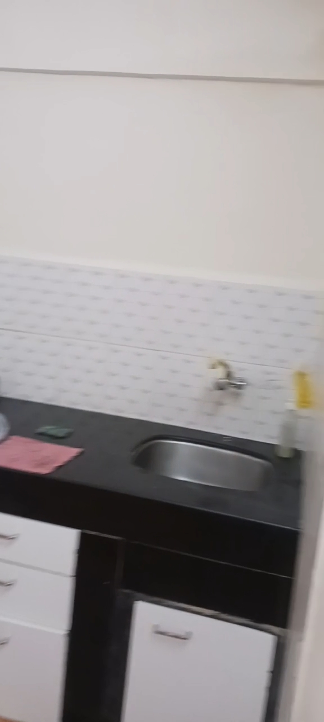 1 BHK Apartment For Rent in Woodland Apartment