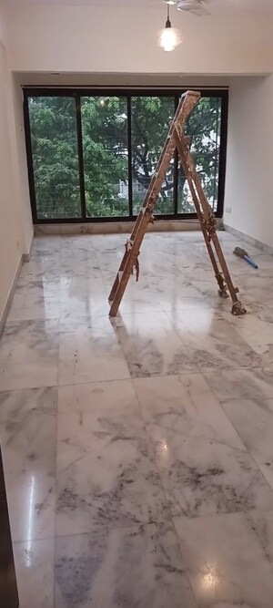 Staircase in 1 BHK Apartment at Woodland Apartment, Andheri West – for Rent