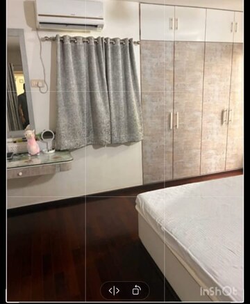 Room in 3 BHK Apartment at Neelkanth Greens, Manpada – for Rent