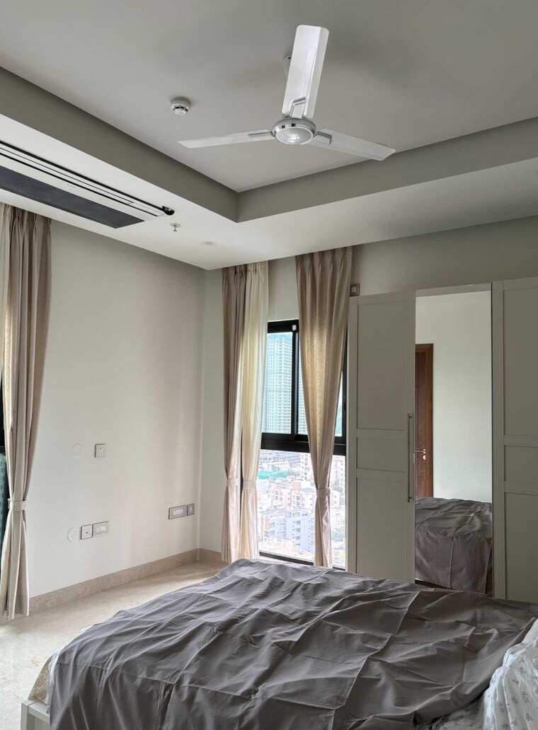 undefined, aparna-one 3 Bedroom 2876 Sq.Ft. Apartment In Shaikpet Hyderabad 9202813