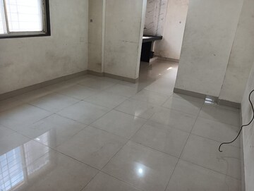 Bathroom in 1 BHK Apartment at Karishma Society, Kothrud – for Rent