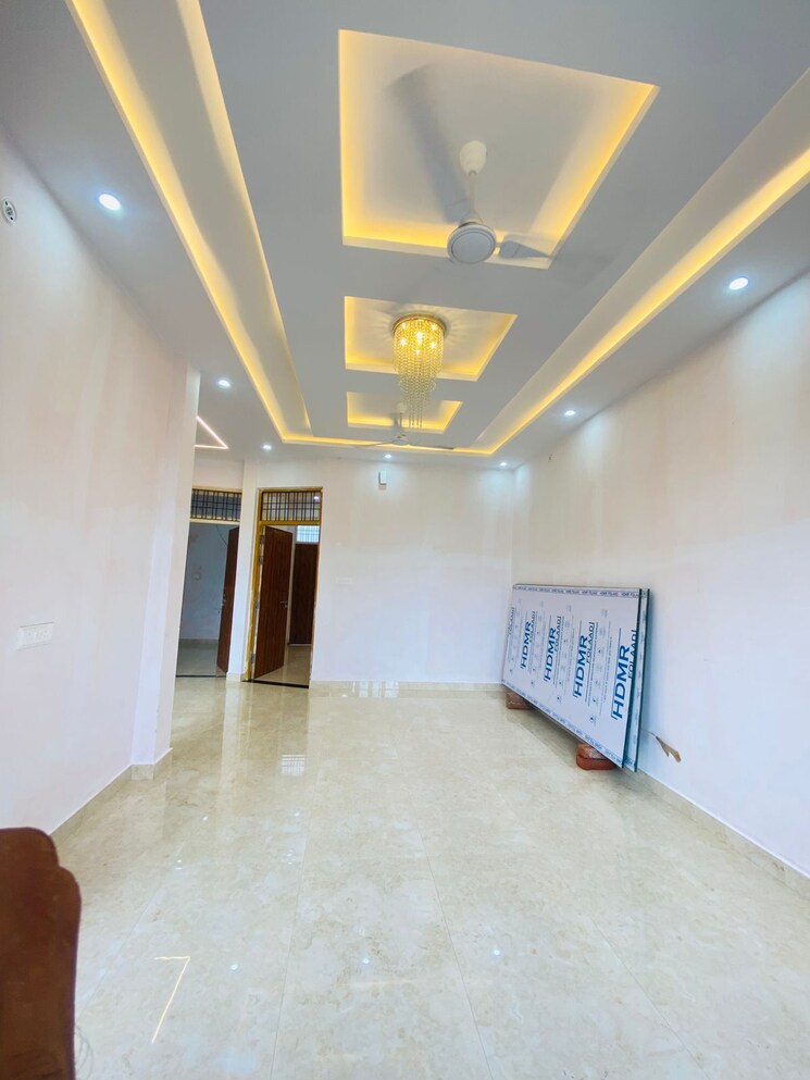 Room, vj-dh2-homes 2.5 Bedroom 660 Sq.Ft. Independent House In Faizabad Road Lucknow 9202815