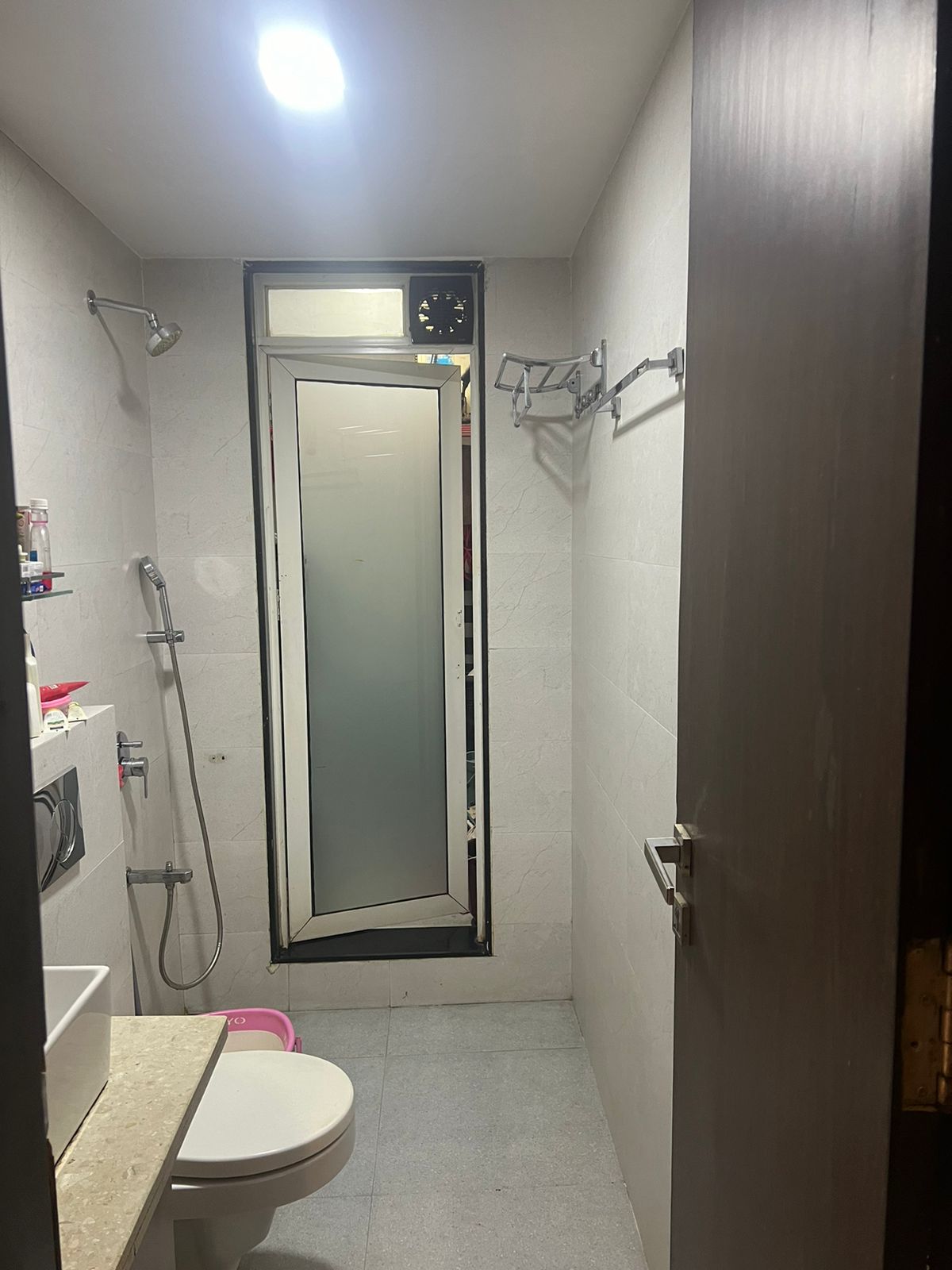 2.5 BHK Apartment For Sale in Cloud 36 Mumbai