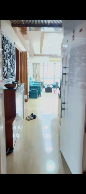 3 BHK Apartment For Rent in Lodha Grandeur, Prabhadevi