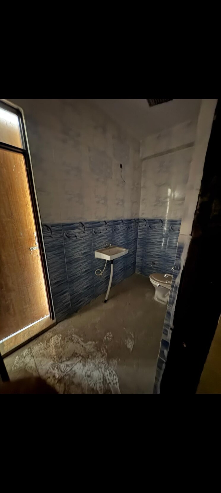 Master Bedroom, mayur vihar phase 1 extension 2 Bedroom 1250 Sq.Ft. Builder Floor In Mayur Vihar Phase 1 Extension Delhi 9202827