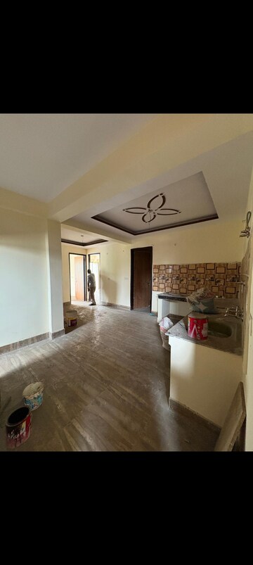 2 BHK Builder Floor For Rent in Mayur Vihar Phase 1 Extension